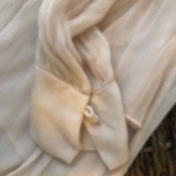 Sanctuary Ruffled Blouse - Picture 6 of 7